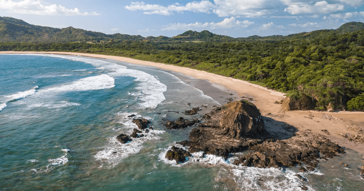 Guanacaste