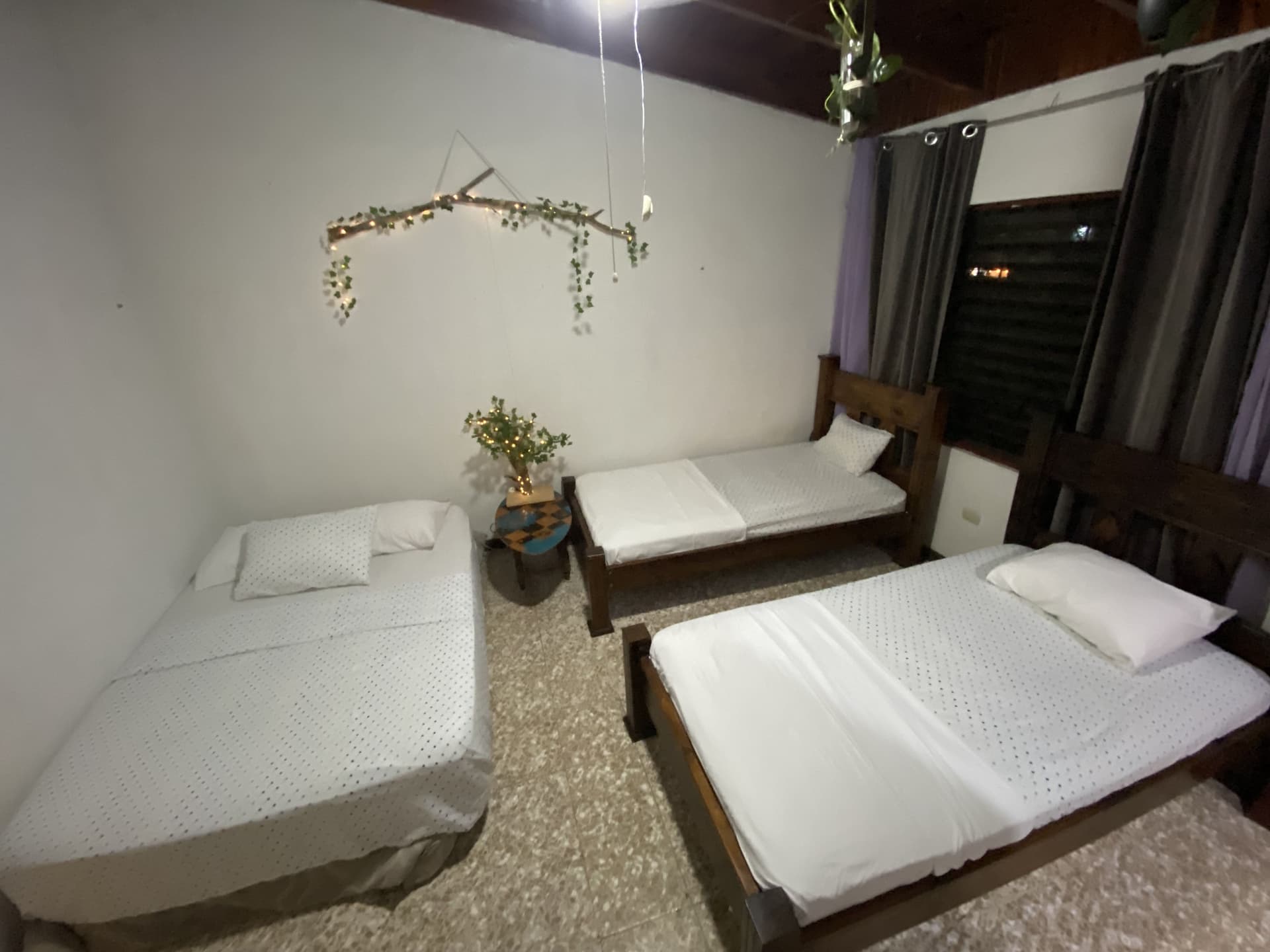 Cuadruple Confort imagen 3