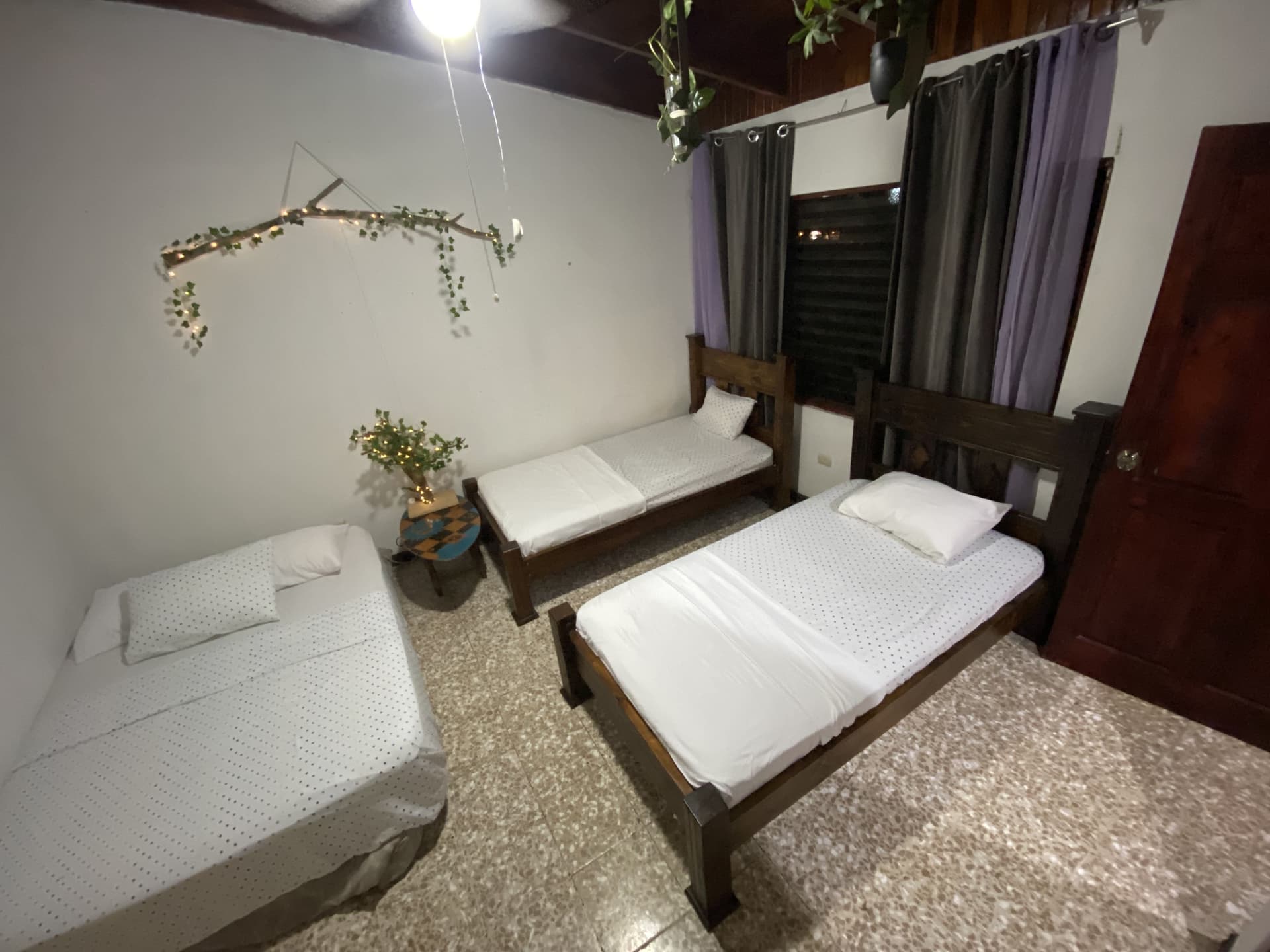 Cuadruple Confort imagen 4