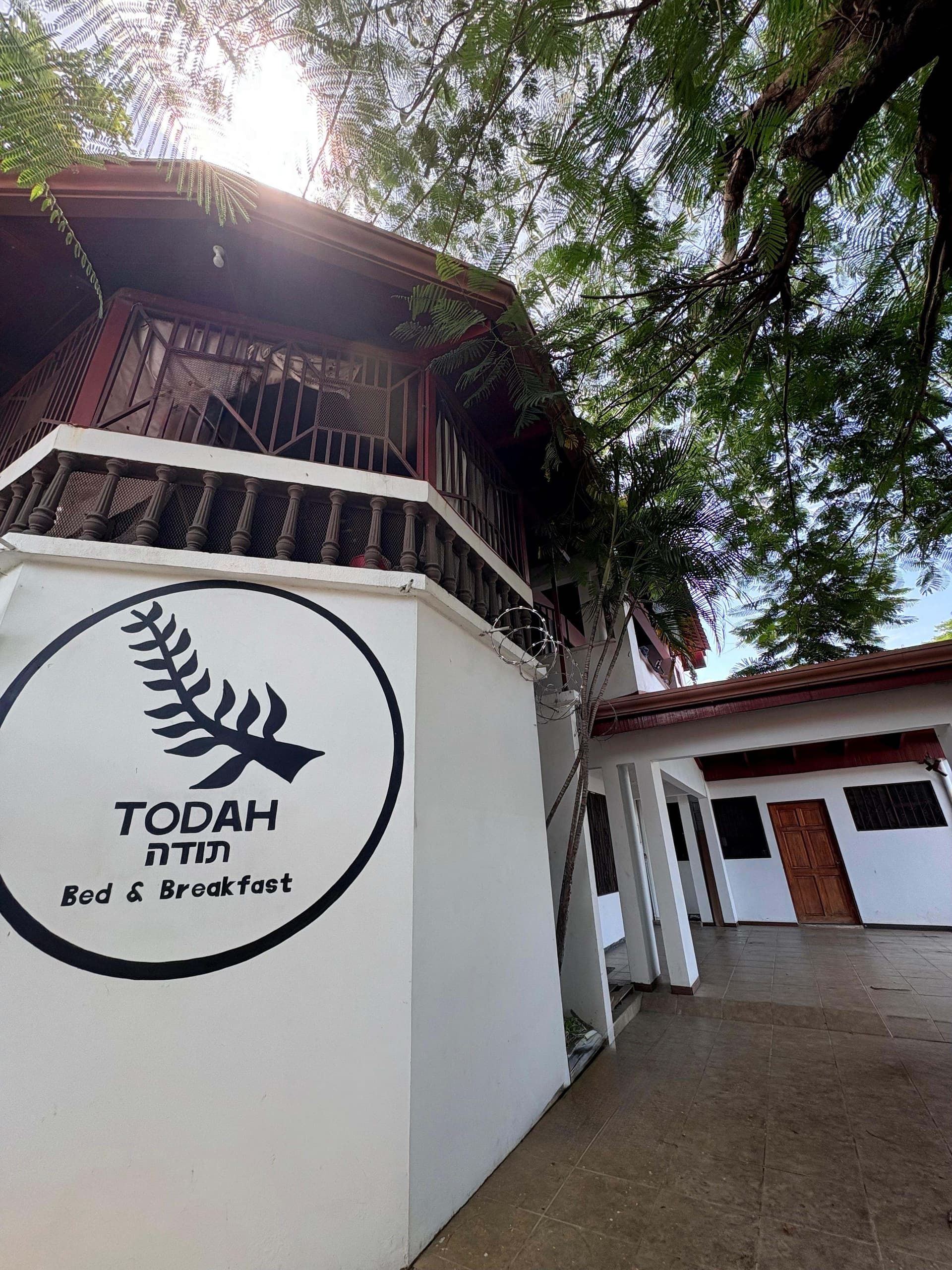 Casa Todah B&B imagen 5