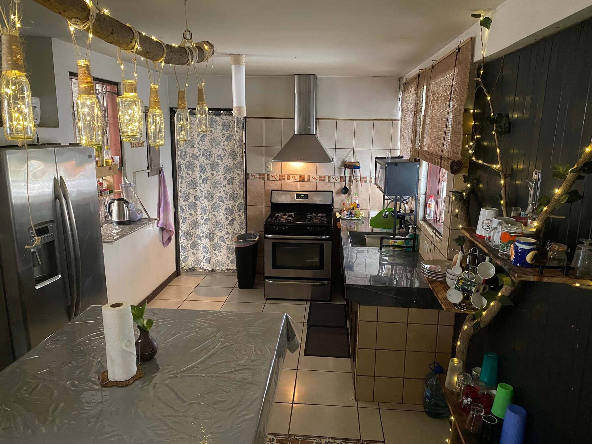 Casa Todah B&B galeria inferior 2