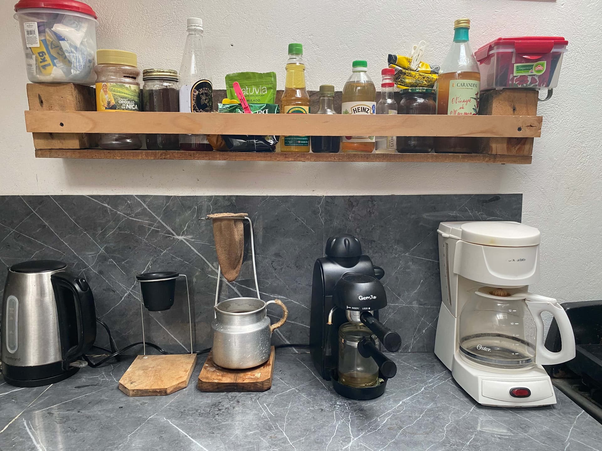 Casa Todah B&B imagen 7