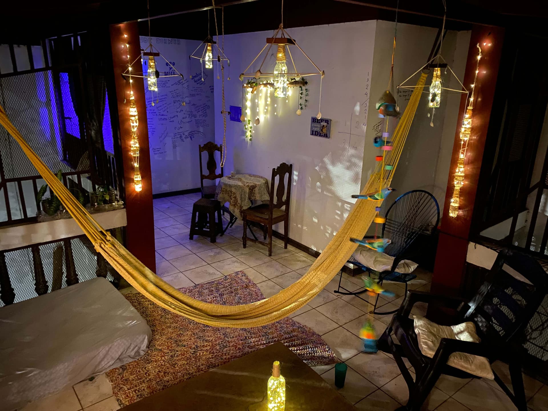 Casa Todah B&B imagen 8