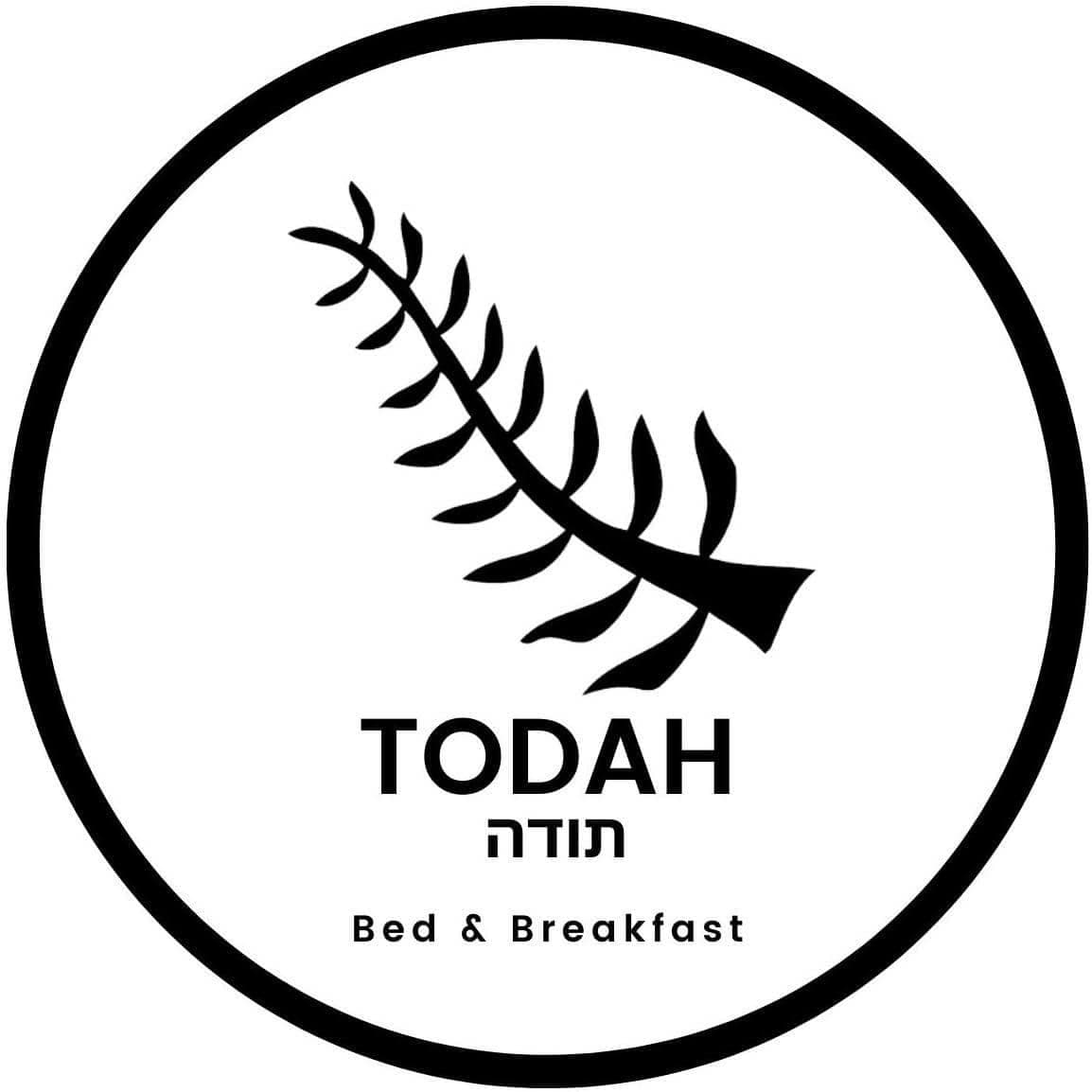 Casa Todah B&B